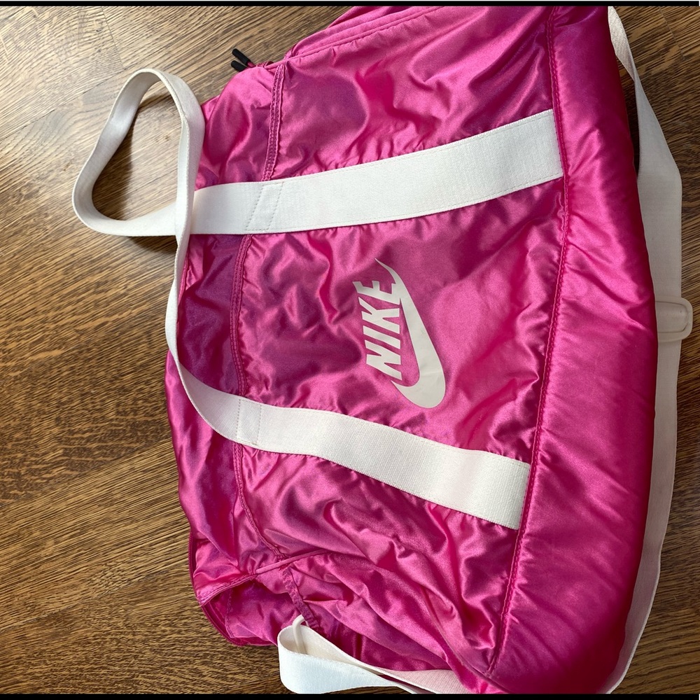 Nike bag - Picture 3 of 4